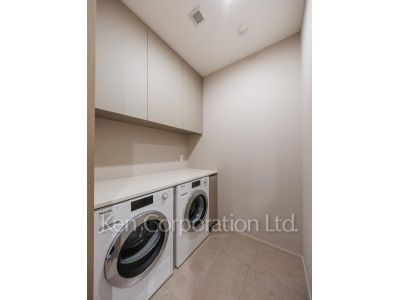 TAKANAWA GATEWAY CITY RESIDENCEの写真 ユーティリティ