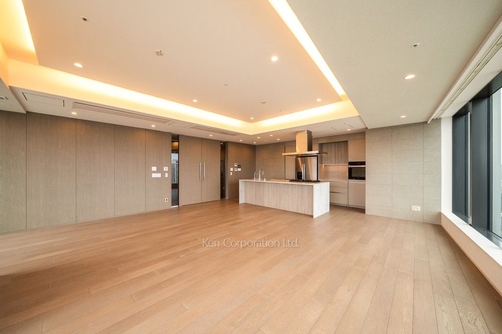 TAKANAWA GATEWAY CITY RESIDENCEの写真 居室（LDなど）