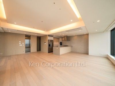 TAKANAWA GATEWAY CITY RESIDENCEの写真 居室（LDなど）