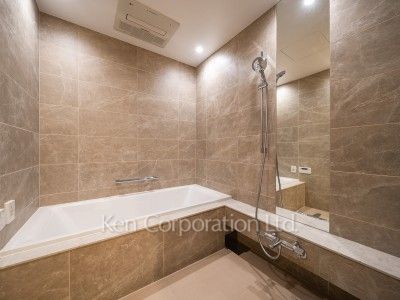 TAKANAWA GATEWAY CITY RESIDENCEの写真 バスルーム