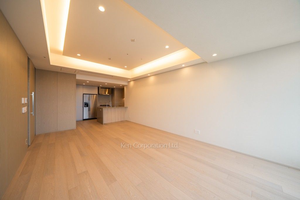 TAKANAWA GATEWAY CITY RESIDENCEの写真 居室（LDなど）