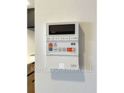 Prima Stellaの写真 内観その他 ※写真・画像は実際と異なる場合がございます。部屋写真は同一タイプのものです。（ただし、画像中にタイプ名の記載がある場合はその記載内容を優先します。）