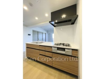 Prima Stellaの写真 キッチン ※写真・画像は実際と異なる場合がございます。部屋写真は同一タイプのものです。（ただし、画像中にタイプ名の記載がある場合はその記載内容を優先します。）