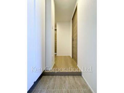 Prima Stellaの写真 玄関 ※写真・画像は実際と異なる場合がございます。部屋写真は同一タイプのものです。（ただし、画像中にタイプ名の記載がある場合はその記載内容を優先します。）