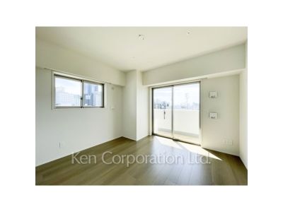 その他居室 ※写真・画像は実際と異なる場合がございます。部屋写真は同一タイプのものです。（ただし、画像中にタイプ名の記載がある場合はその記載内容を優先します。）