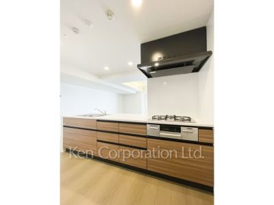 キッチン ※写真・画像は実際と異なる場合がございます。部屋写真は同一タイプのものです。（ただし、画像中にタイプ名の記載がある場合はその記載内容を優先します。）