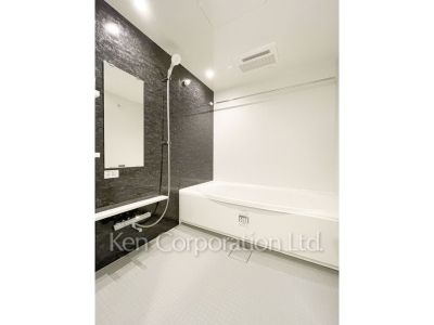 バスルーム ※写真・画像は実際と異なる場合がございます。部屋写真は同一タイプのものです。（ただし、画像中にタイプ名の記載がある場合はその記載内容を優先します。）