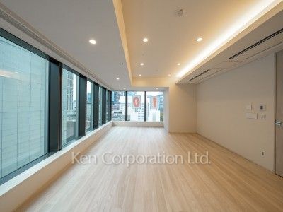 TAKANAWA GATEWAY CITY RESIDENCEの写真 リビングダイニングキッチン※画像は同タイプの1001号室（SXタイプ・スノーグレージュ）です。階数・カラータイプが異なる場合があります。 ※10階の同じ間取タイプを撮影。仕様が異なることがあります。