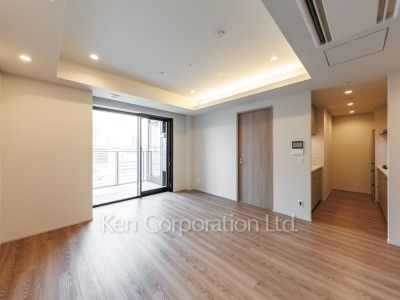 TAKANAWA GATEWAY CITY RESIDENCEの写真 居室（LDなど）