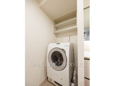 TAKANAWA GATEWAY CITY RESIDENCEの写真 ※10階の同じ間取タイプを撮影。仕様が異なることがあります。