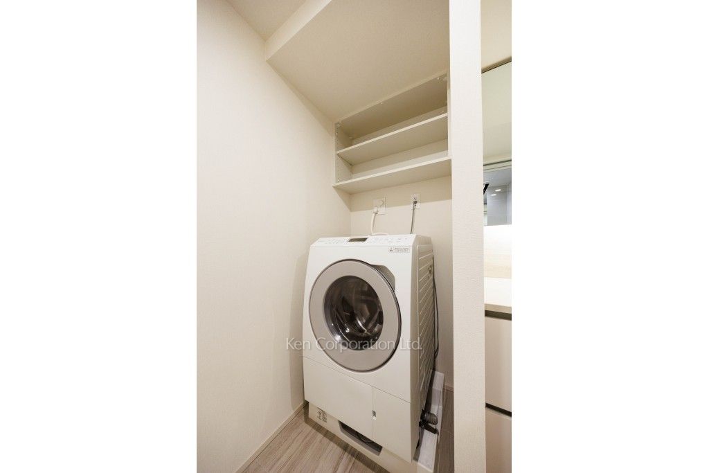 TAKANAWA GATEWAY CITY RESIDENCEの写真 ※10階の同じ間取タイプを撮影。仕様が異なることがあります。