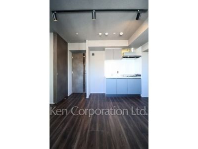 デュオフラッツ池尻大橋の写真