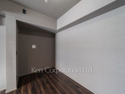 デュオフラッツ池尻大橋の写真 ベッドルーム