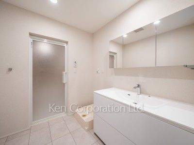 パウダールーム