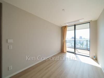 麻布台ヒルズ レジデンスBの写真 ベッドルーム