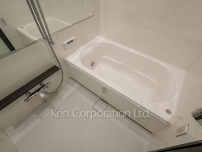 麻布台ヒルズ レジデンスBの写真 バスルーム