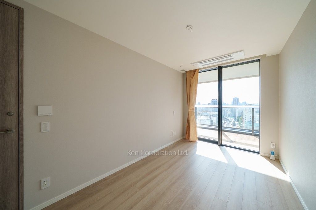 麻布台ヒルズ レジデンスBの写真 ベッドルーム