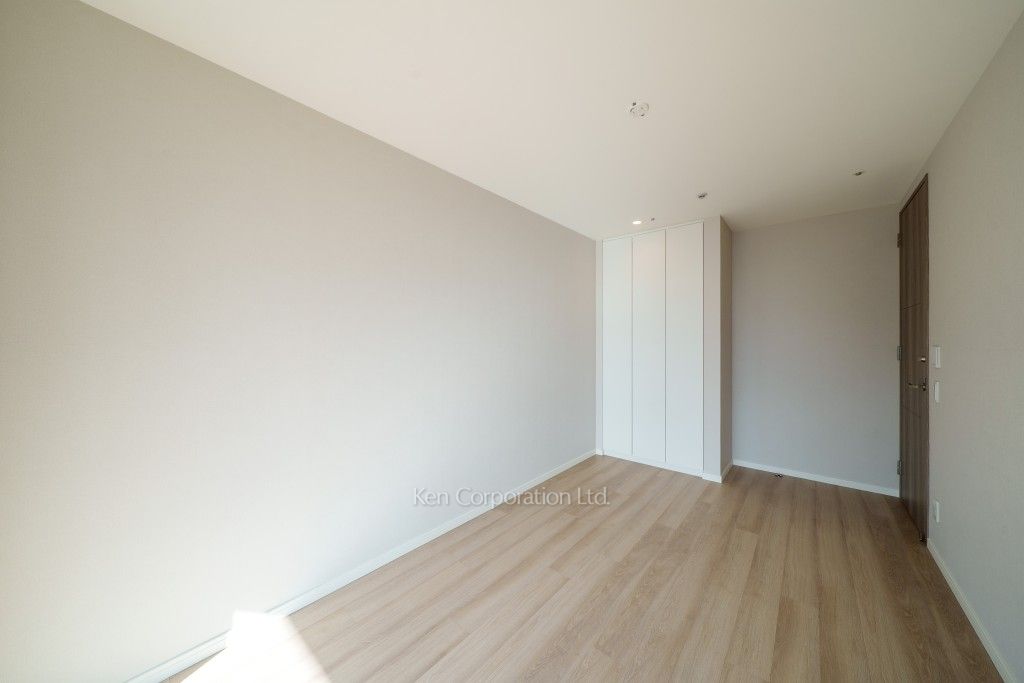 麻布台ヒルズ レジデンスBの写真 ベッドルーム