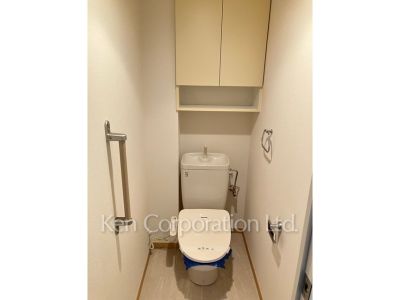 トイレ ※写真・画像は実際と異なる場合がございます。部屋写真は同一タイプのものです。（ただし、画像中にタイプ名の記載がある場合はその記載内容を優先します。）