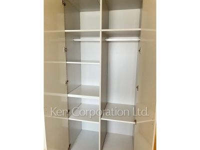 クローゼット等 ※写真・画像は実際と異なる場合がございます。部屋写真は同一タイプのものです。（ただし、画像中にタイプ名の記載がある場合はその記載内容を優先します。）