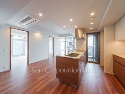 三田ガーデンヒルズの写真