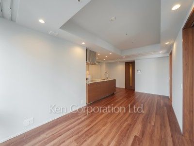 三田ガーデンヒルズ サウスヒルの写真 居室（LDなど）