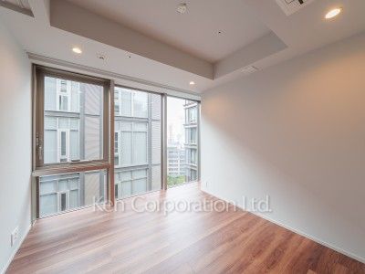 三田ガーデンヒルズ サウスヒルの写真 ベッドルーム