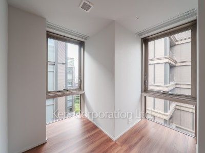 三田ガーデンヒルズ サウスヒルの写真 ベッドルーム