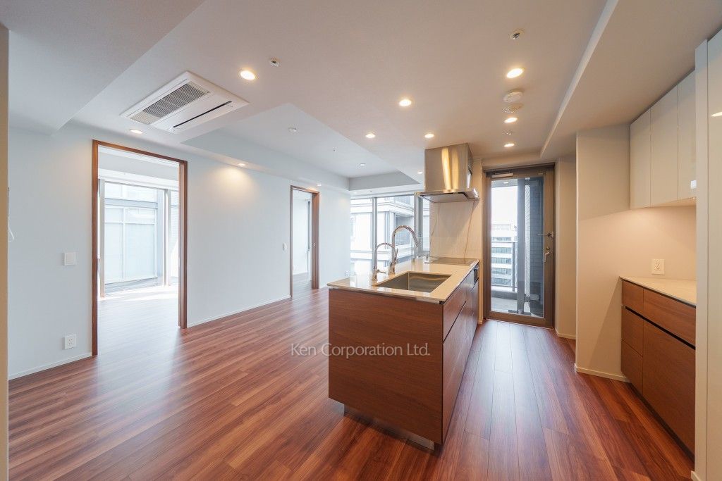 三田ガーデンヒルズ サウスヒルの写真 居室（LDなど）