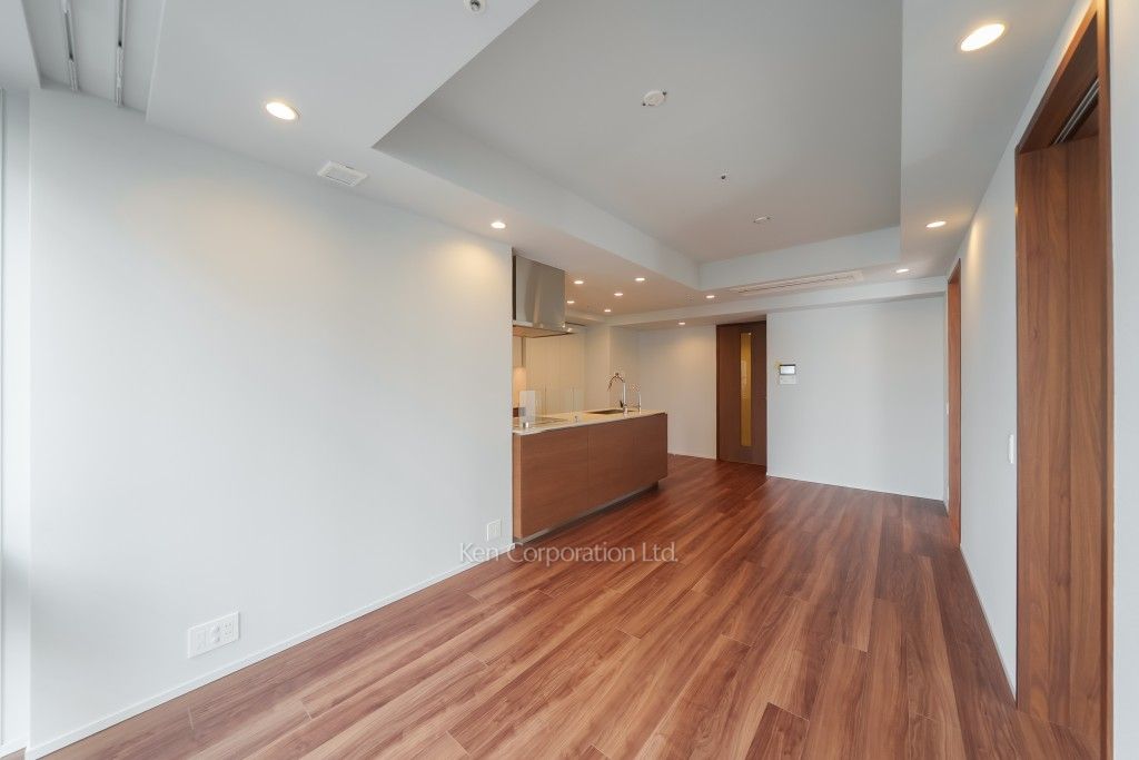 三田ガーデンヒルズ サウスヒルの写真 居室（LDなど）