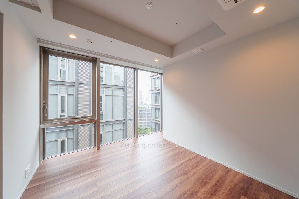 三田ガーデンヒルズ サウスヒルの写真 ベッドルーム