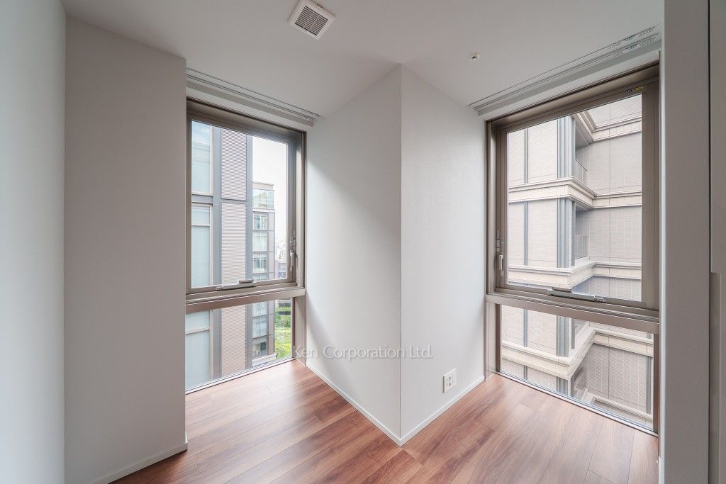 三田ガーデンヒルズ サウスヒルの写真 ベッドルーム