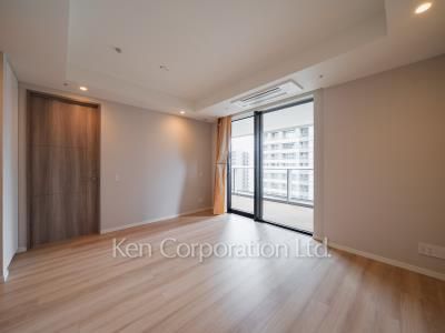 麻布台ヒルズレジデンスの写真