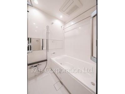 麻布台ヒルズ レジデンスBの写真 バスルーム