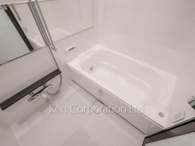 麻布台ヒルズ レジデンスBの写真 バスルーム