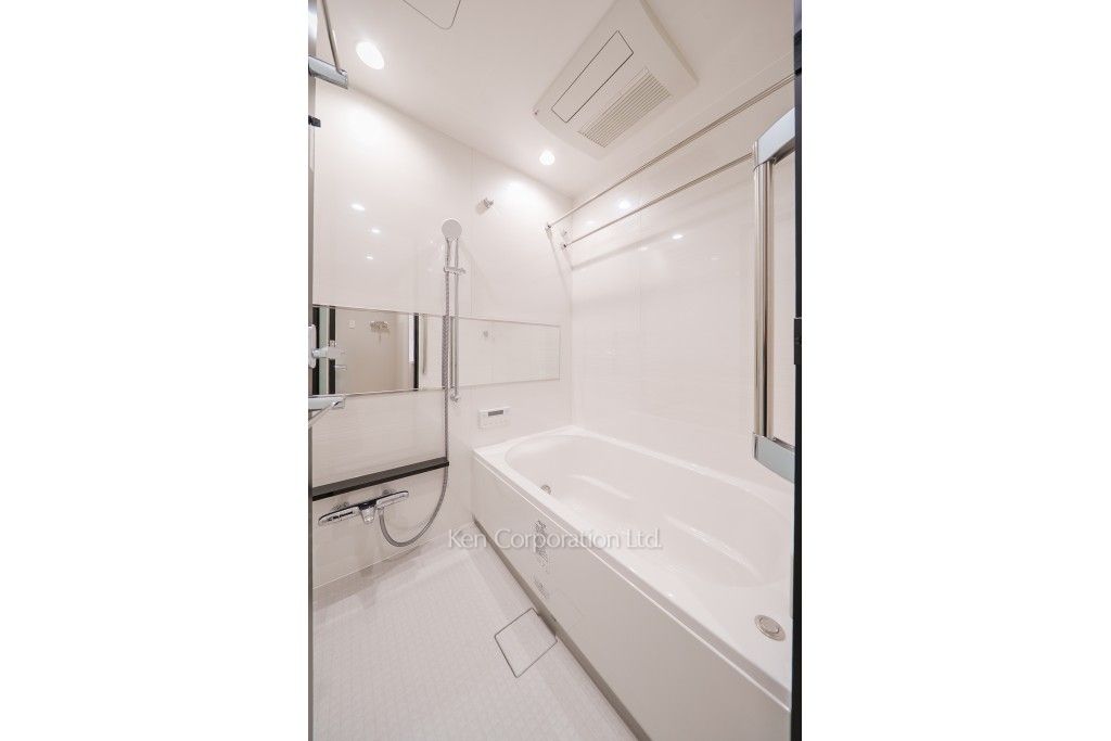 麻布台ヒルズ レジデンスBの写真 バスルーム