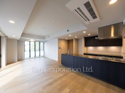 ザ・パークハウス千代田六番町の写真 居室（LDなど）