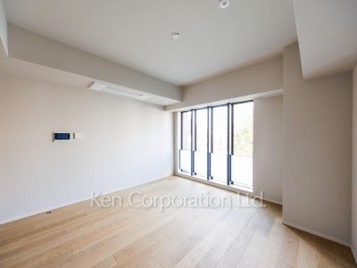 ザ・パークハウス千代田六番町の写真 ベッドルーム