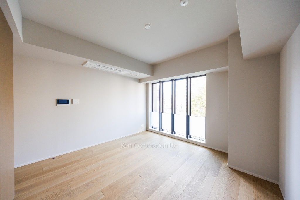 ザ・パークハウス千代田六番町の写真 ベッドルーム