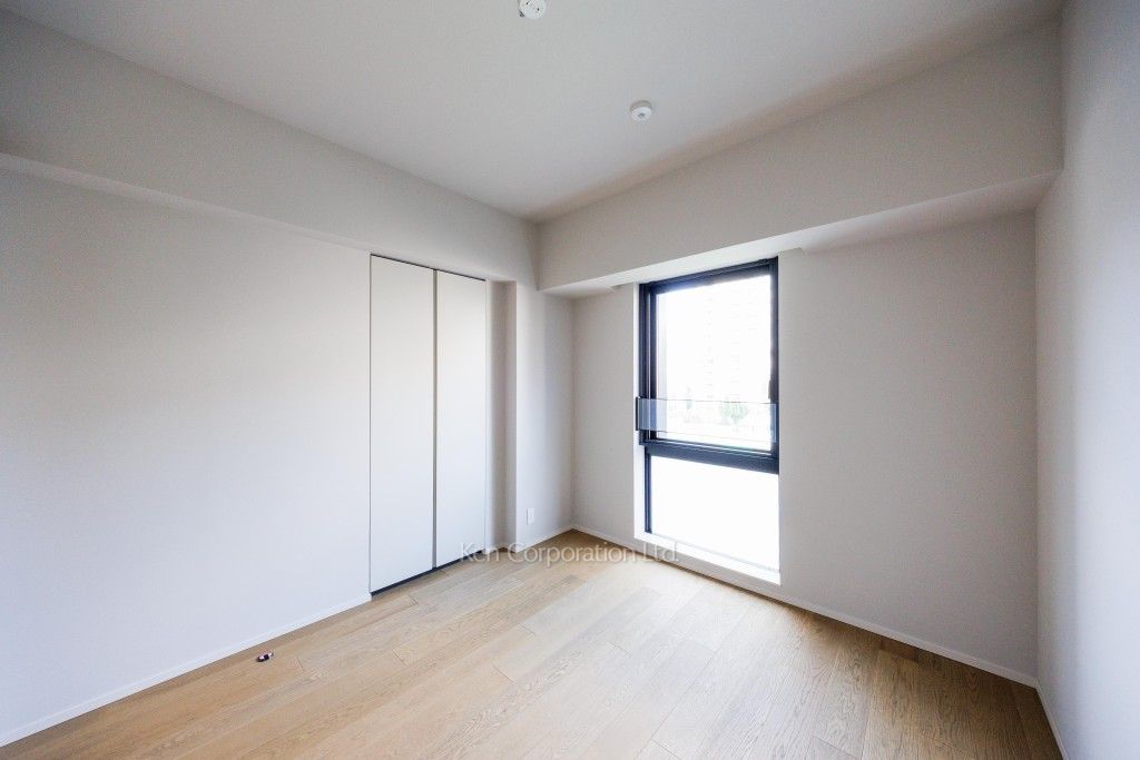 ザ・パークハウス千代田六番町の写真 ベッドルーム