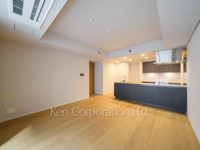 ザ・パークハウス千代田六番町の写真 居室（LDなど）