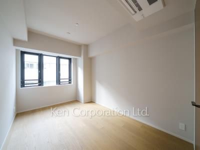 ザ・パークハウス千代田六番町の写真 ベッドルーム