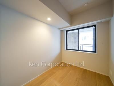 ザ・パークハウス千代田六番町の写真 ベッドルーム