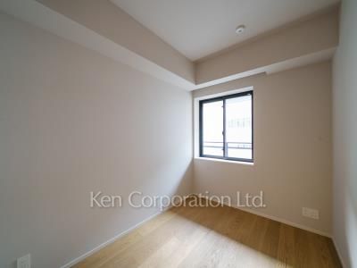 ザ・パークハウス千代田六番町の写真 ベッドルーム