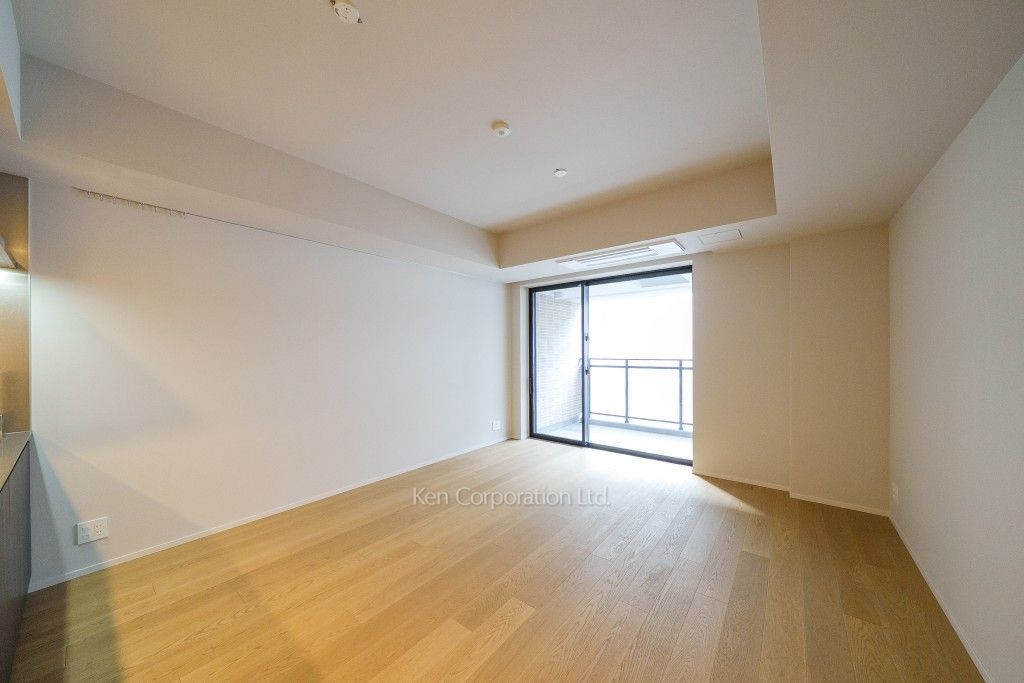 ザ・パークハウス千代田六番町の写真 居室（LDなど）