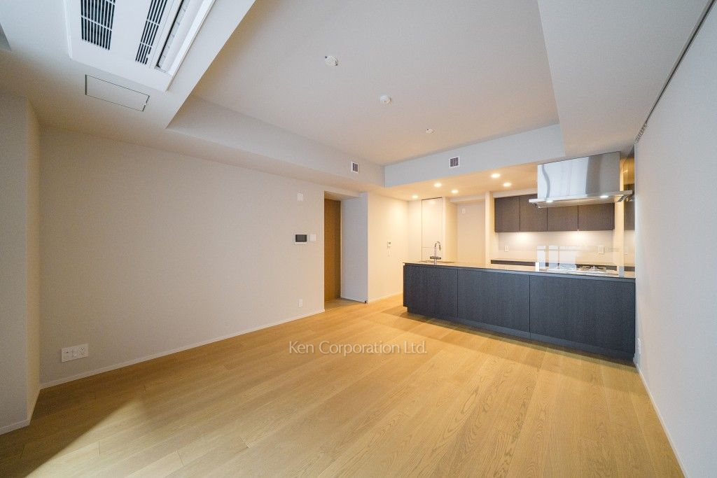 ザ・パークハウス千代田六番町の写真 居室（LDなど）