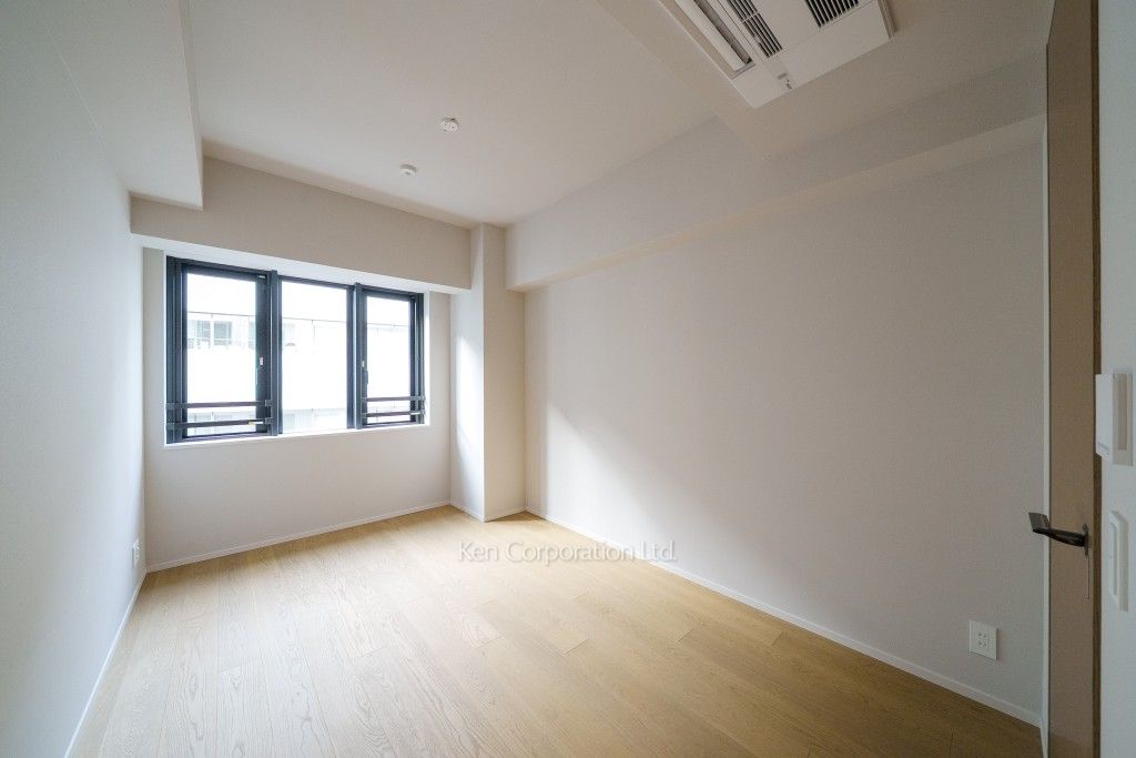 ザ・パークハウス千代田六番町の写真 ベッドルーム