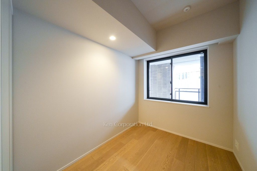 ザ・パークハウス千代田六番町の写真 ベッドルーム