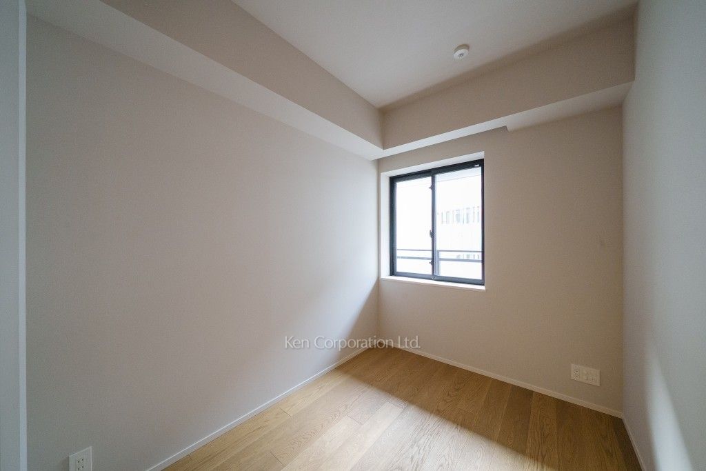 ザ・パークハウス千代田六番町の写真 ベッドルーム