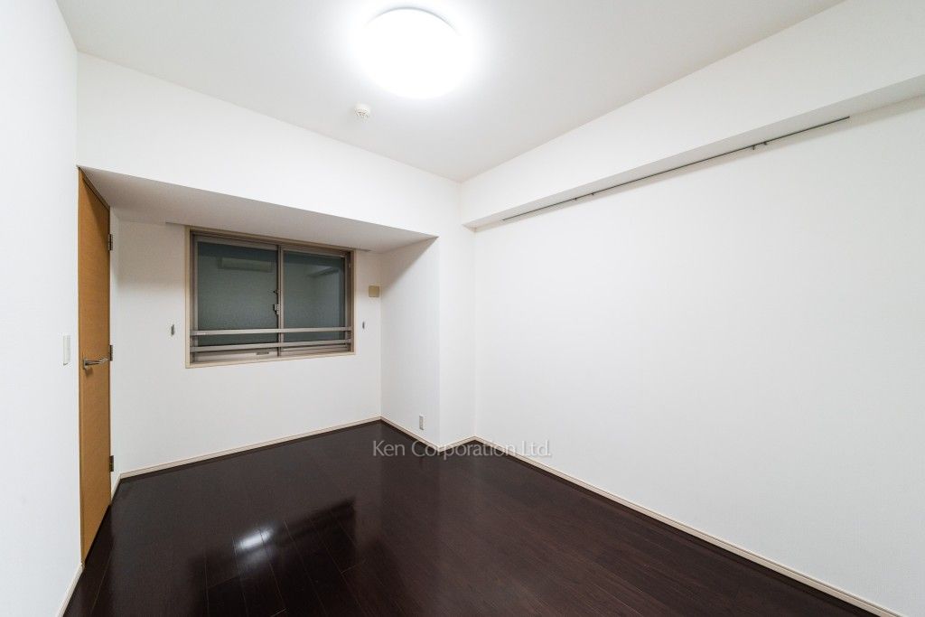 ミッドガーデン赤坂氷川の写真 サービスルーム